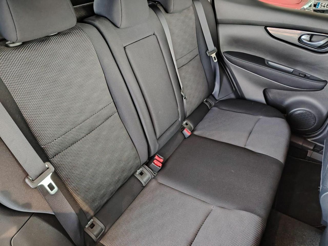 Nissan Qashqai 1.5dCi S&S 360 4x2 - Foto 33