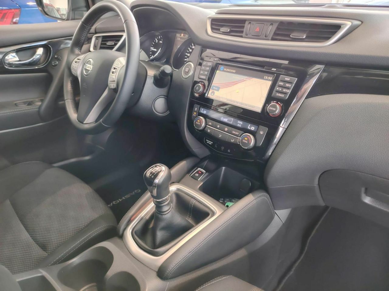 Nissan Qashqai 1.5dCi S&S 360 4x2 - Foto 35
