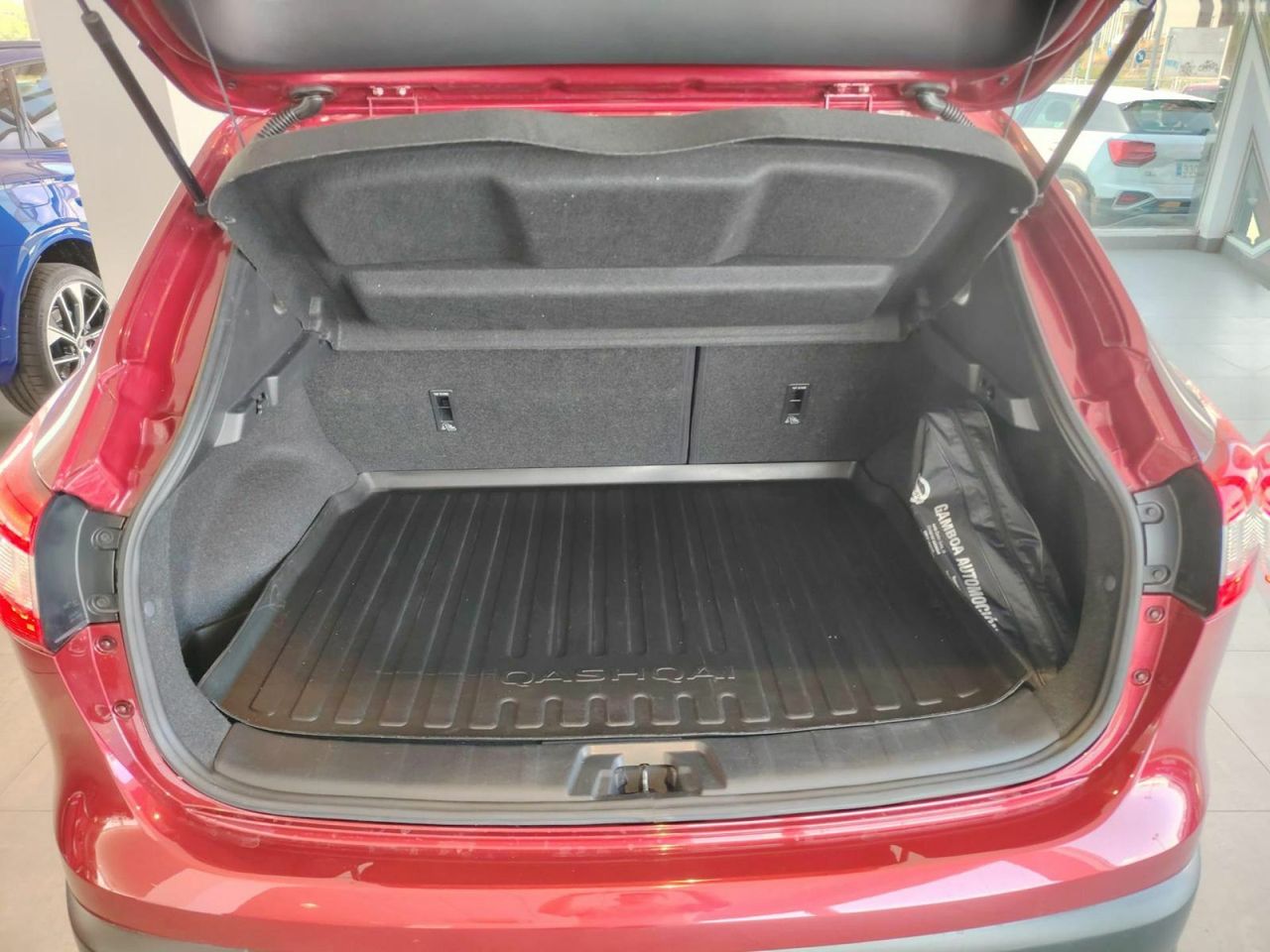 Nissan Qashqai 1.5dCi S&S 360 4x2 - Foto 12