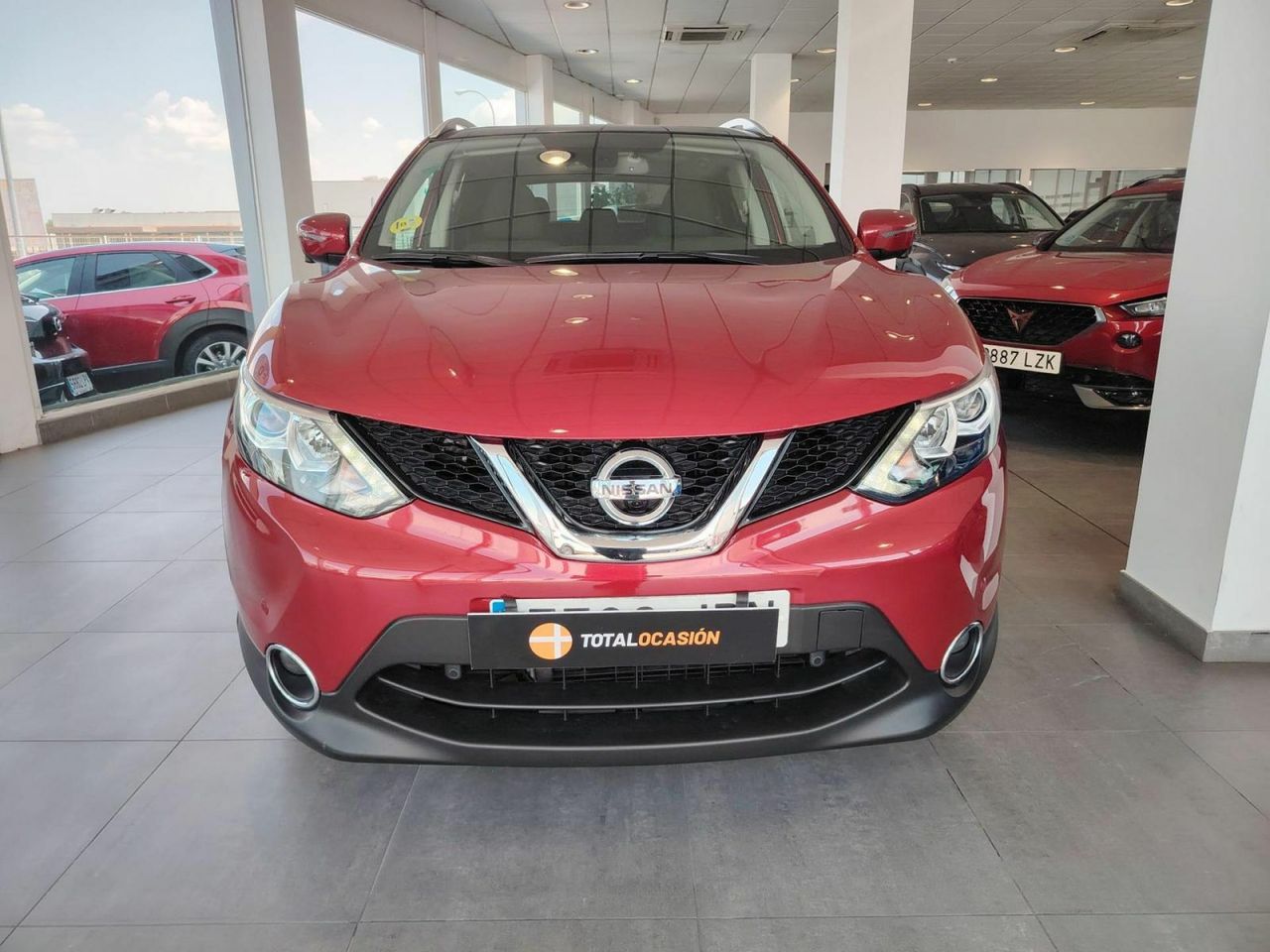 Nissan Qashqai 1.5dCi S&S 360 4x2 - Foto 4