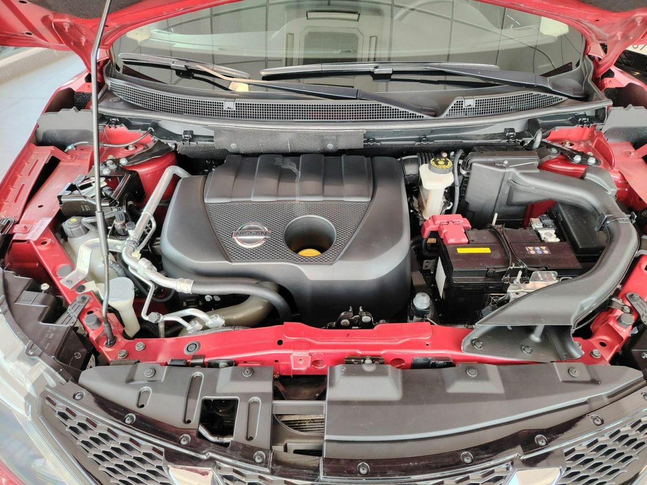 Nissan Qashqai 1.5dCi S&S 360 4x2 - Foto 37