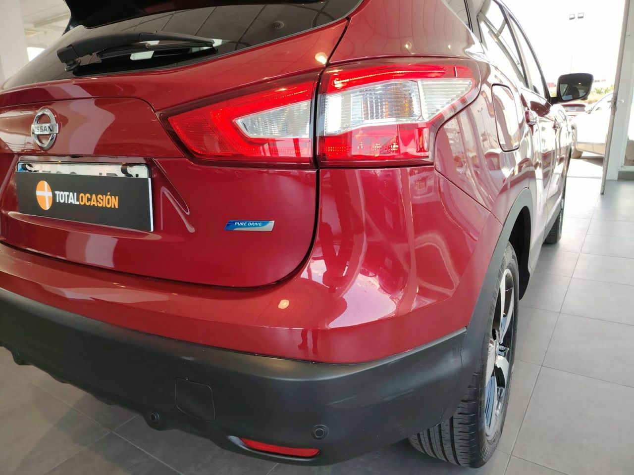 Nissan Qashqai 1.5dCi S&S 360 4x2 - Foto 14