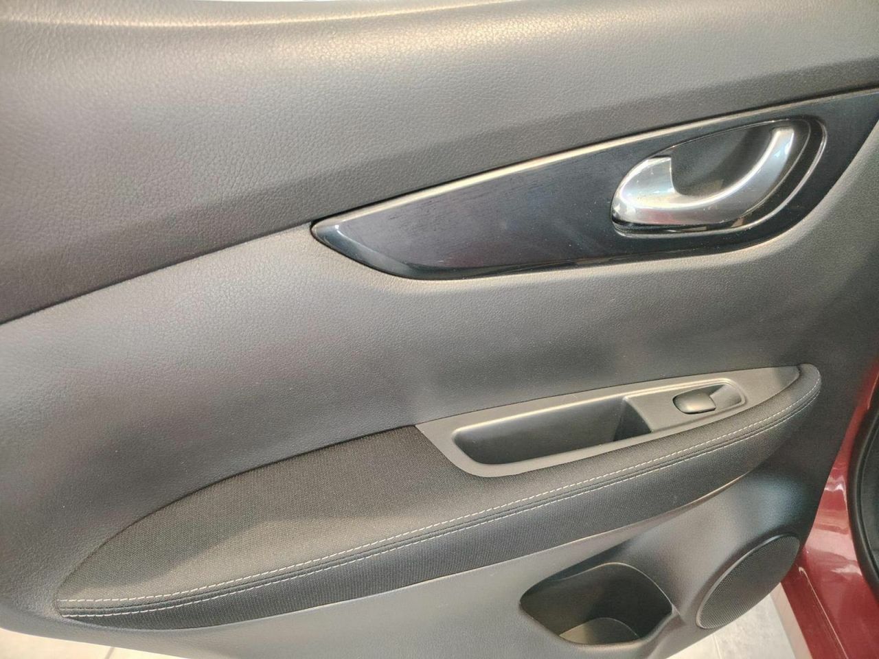 Nissan Qashqai 1.5dCi S&S 360 4x2 - Foto 15