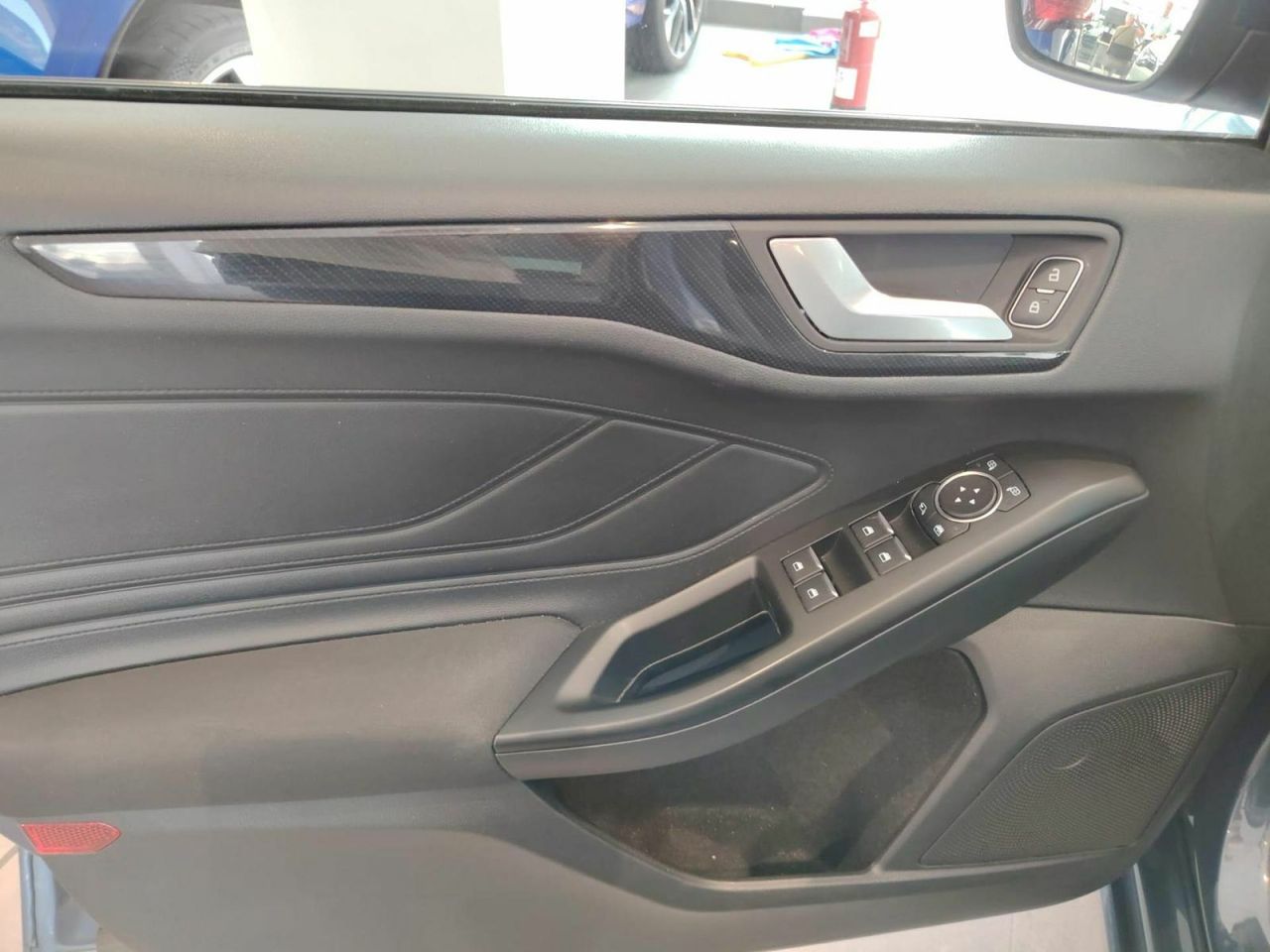 Ford Focus 1.5 Ecoboost 110kW ST-Line - Foto 23