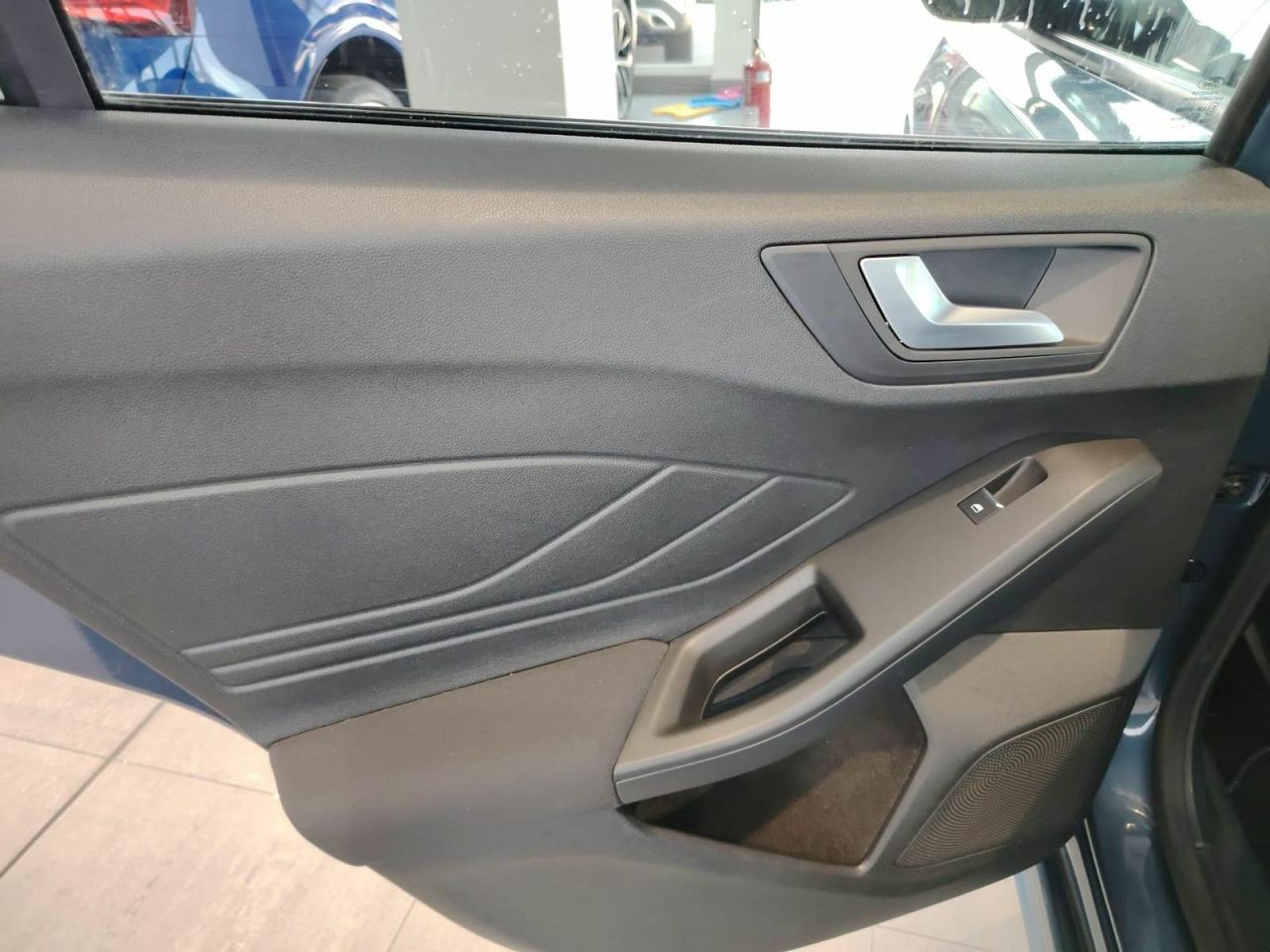Ford Focus 1.5 Ecoboost 110kW ST-Line - Foto 18