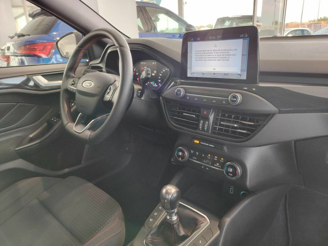 Ford Focus 1.5 Ecoboost 110kW ST-Line - Foto 39
