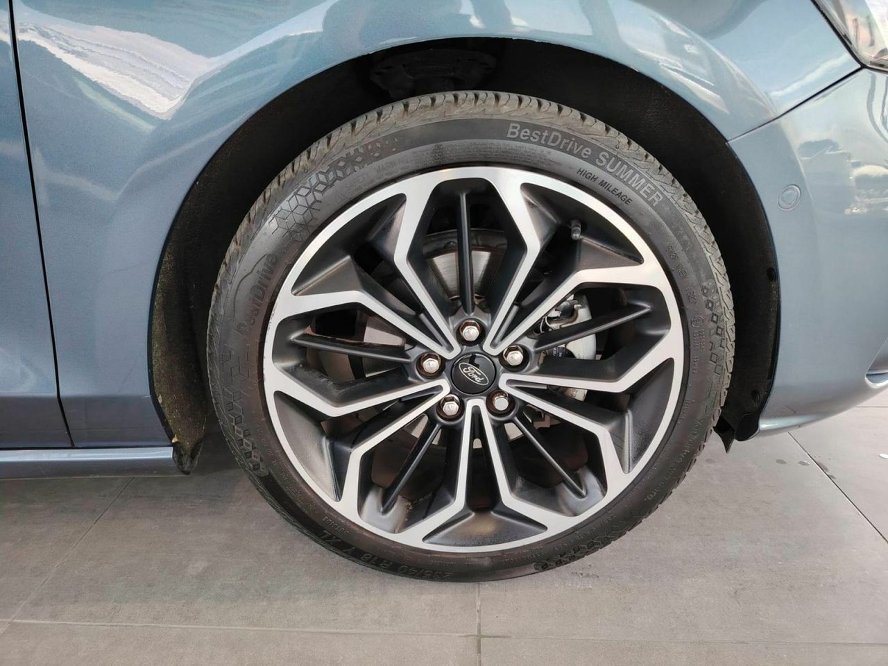 Ford Focus 1.5 Ecoboost 110kW ST-Line - Foto 12