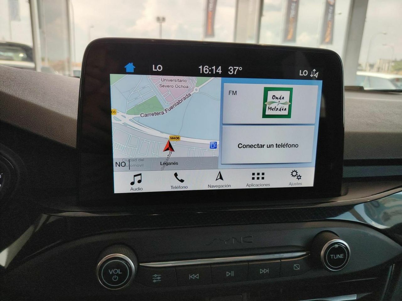 Ford Focus 1.5 Ecoboost 110kW ST-Line - Foto 33