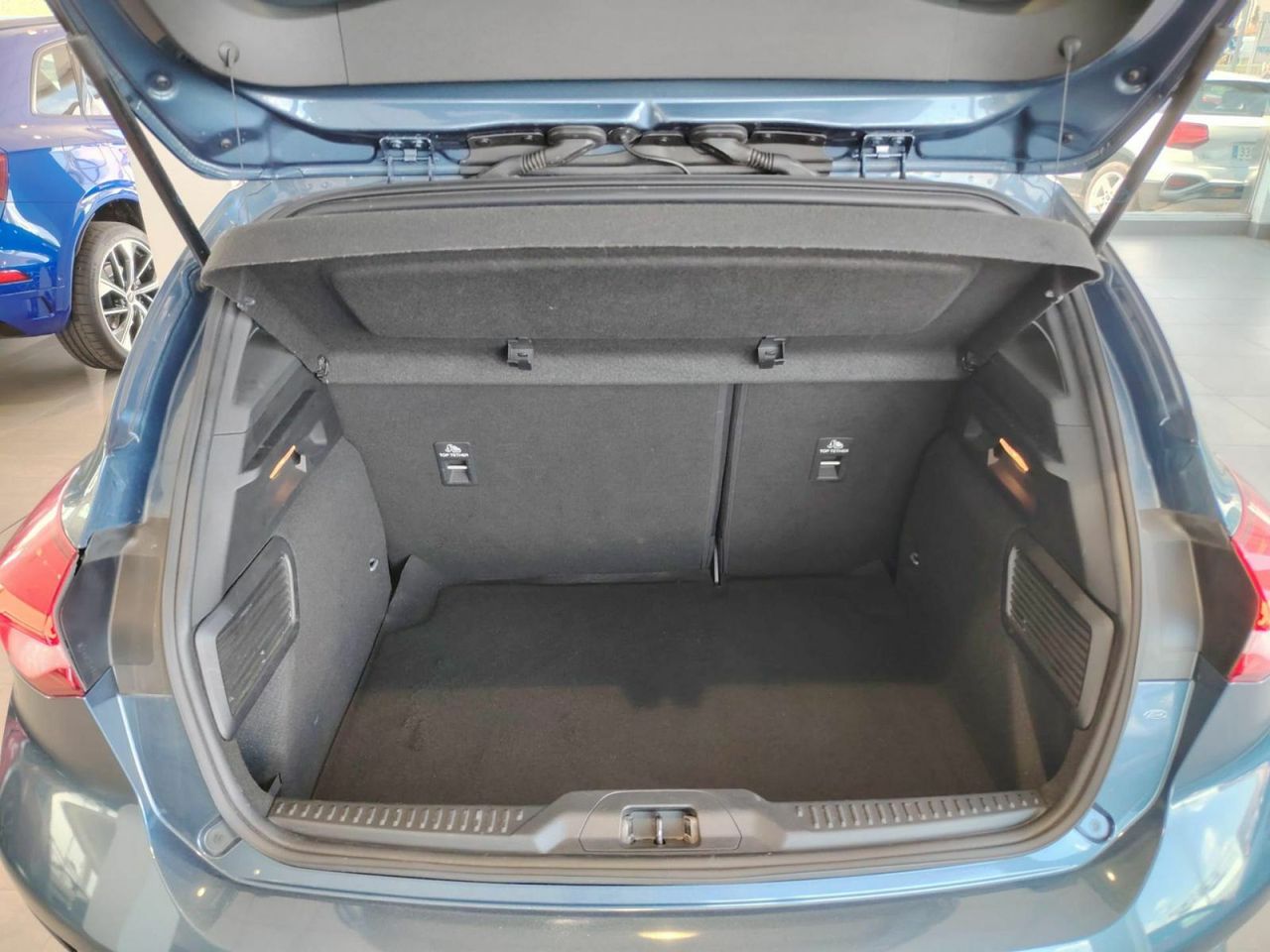 Ford Focus 1.5 Ecoboost 110kW ST-Line - Foto 17