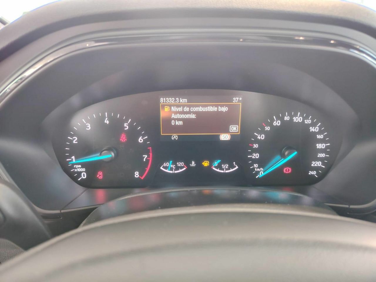 Ford Focus 1.5 Ecoboost 110kW ST-Line - Foto 32