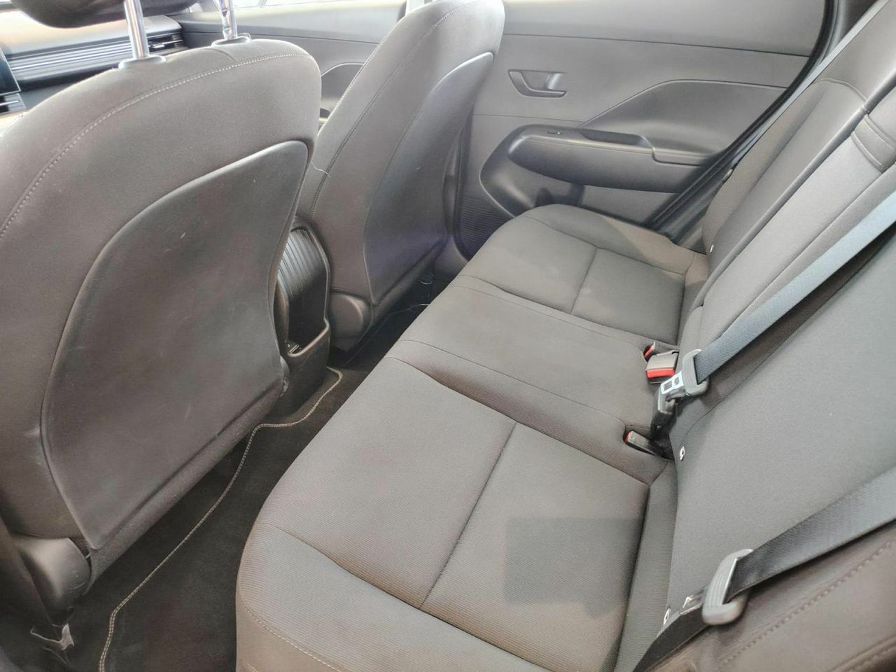 Hyundai Kona 1.6 GDI HEV Maxx DCT - Foto 20
