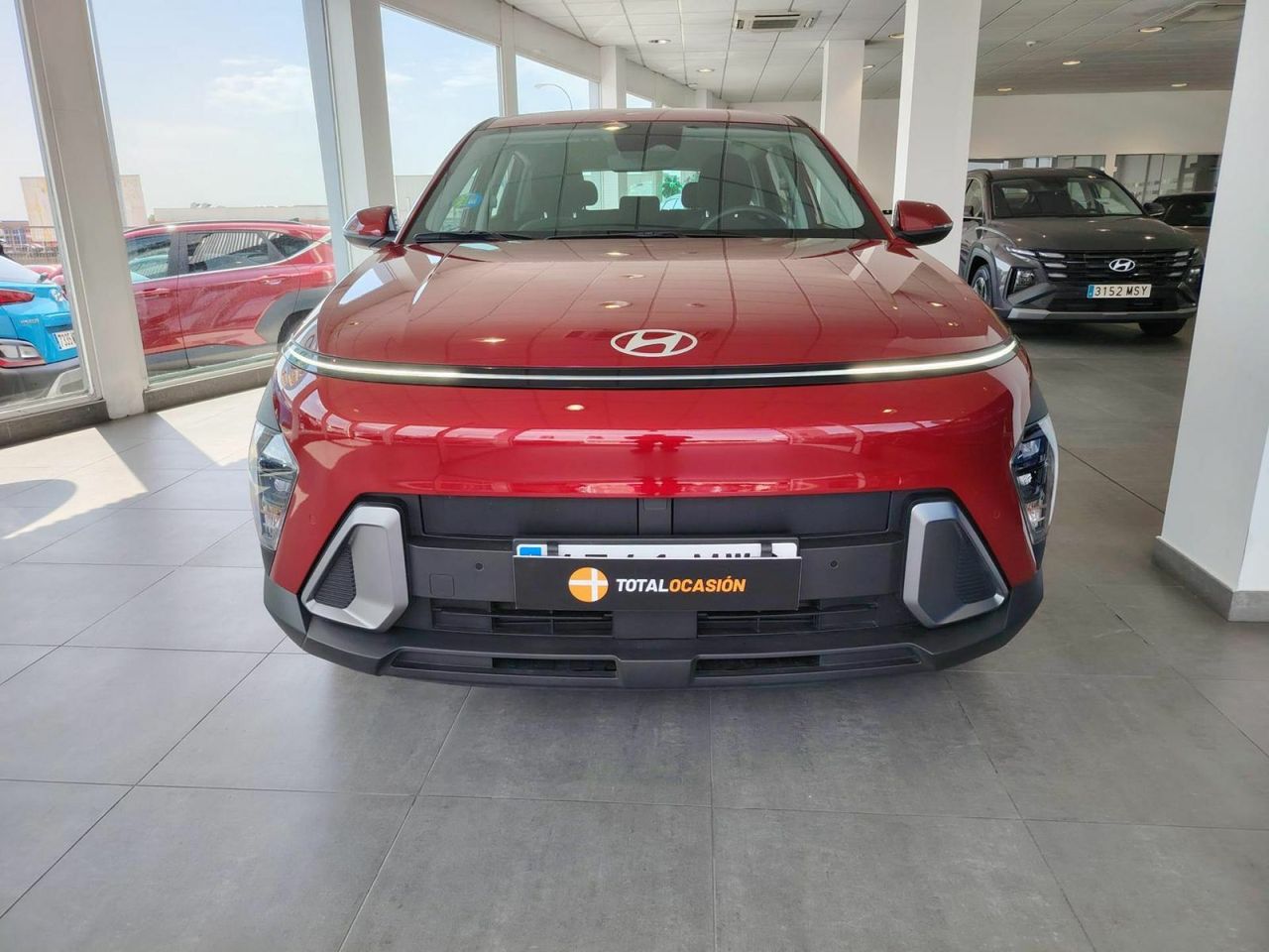 Hyundai Kona 1.6 GDI HEV Maxx DCT - Foto 4