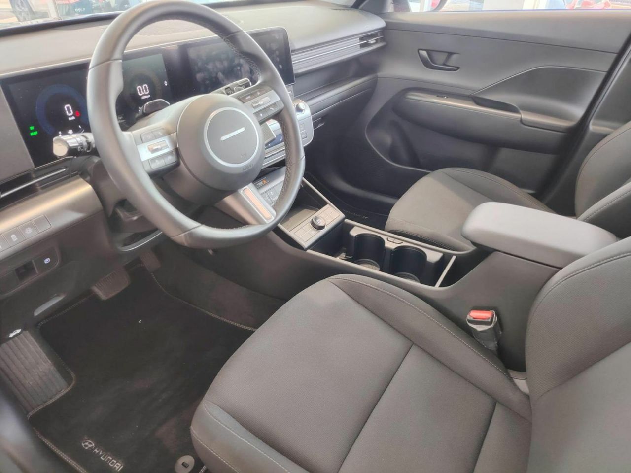 Hyundai Kona 1.6 GDI HEV Maxx DCT - Foto 26