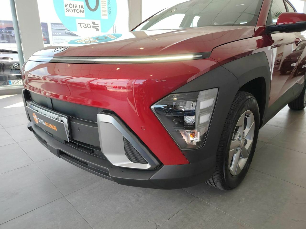 Hyundai Kona 1.6 GDI HEV Maxx DCT - Foto 11