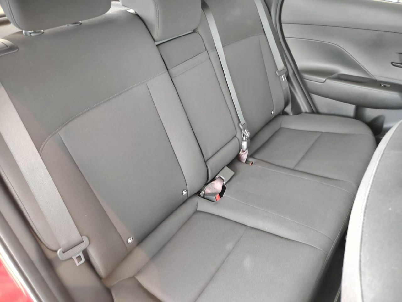 Hyundai Kona 1.6 GDI HEV Maxx DCT - Foto 35