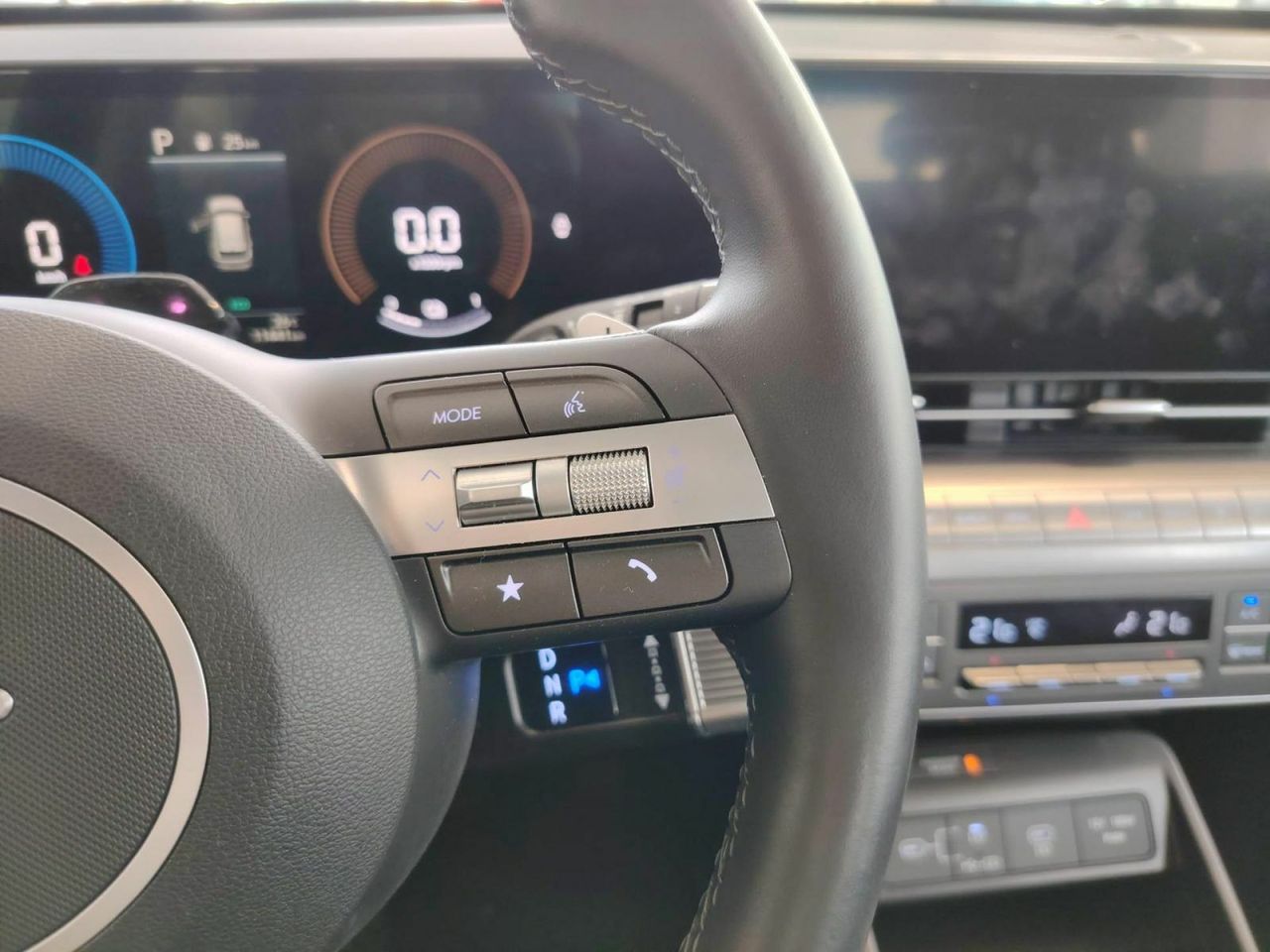 Hyundai Kona 1.6 GDI HEV Maxx DCT - Foto 33