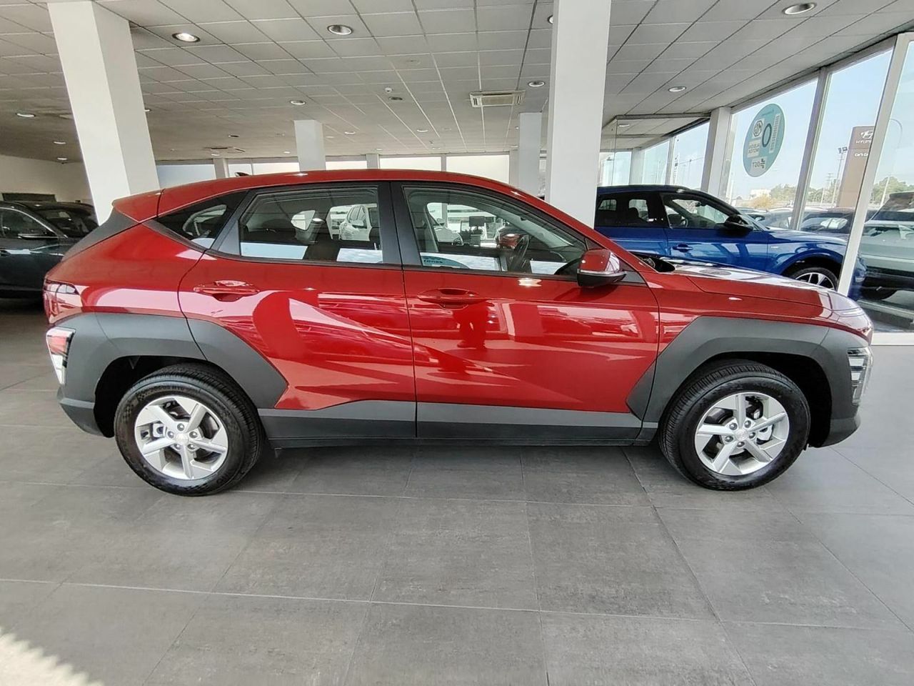Hyundai Kona 1.6 GDI HEV Maxx DCT - Foto 5