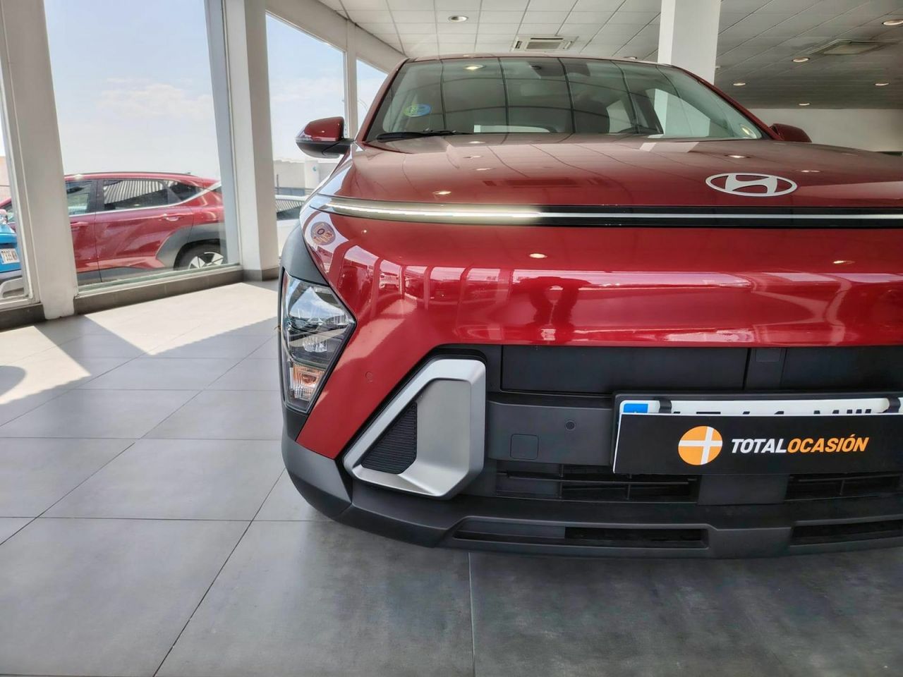 Hyundai Kona 1.6 GDI HEV Maxx DCT - Foto 10