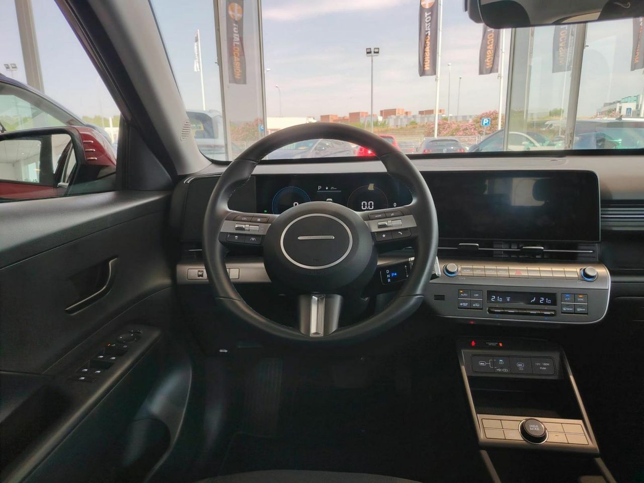 Hyundai Kona 1.6 GDI HEV Maxx DCT - Foto 21