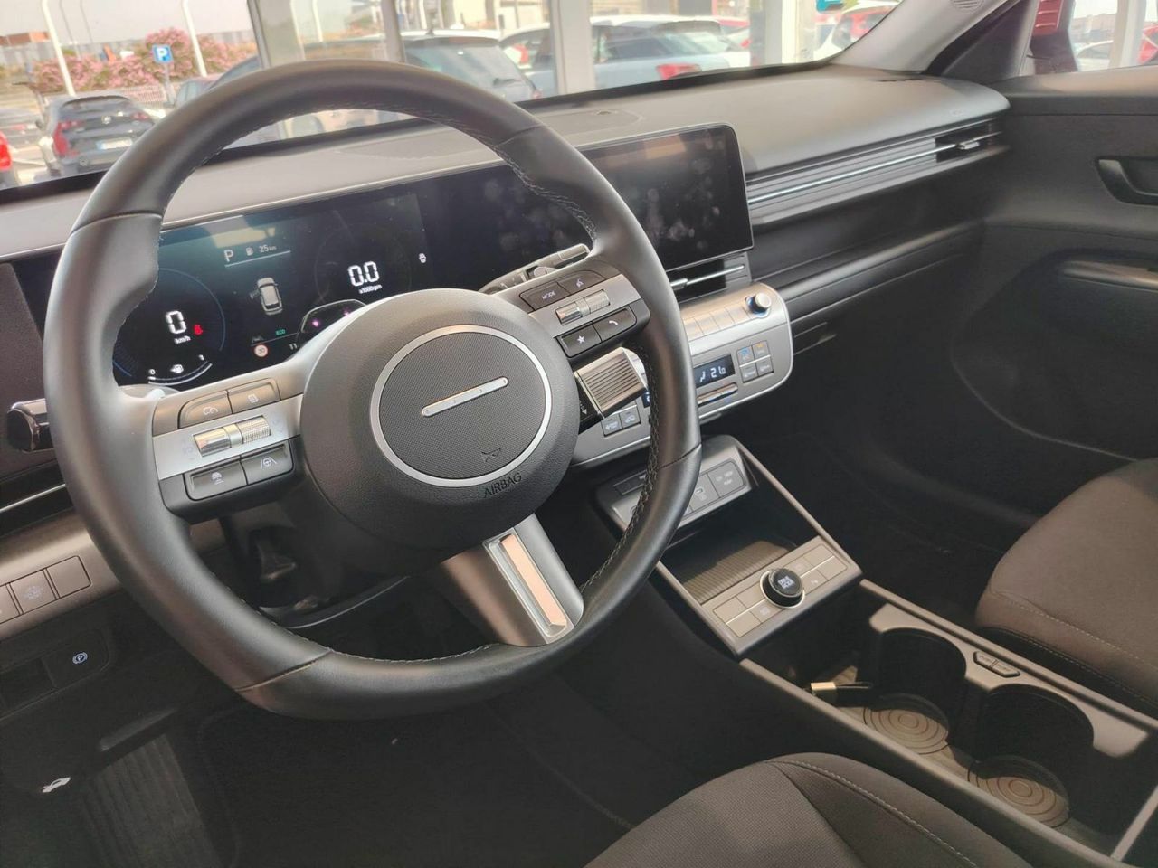 Hyundai Kona 1.6 GDI HEV Maxx DCT - Foto 25