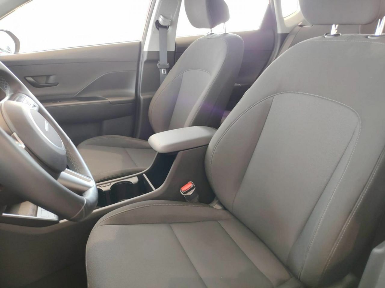 Hyundai Kona 1.6 GDI HEV Maxx DCT - Foto 24