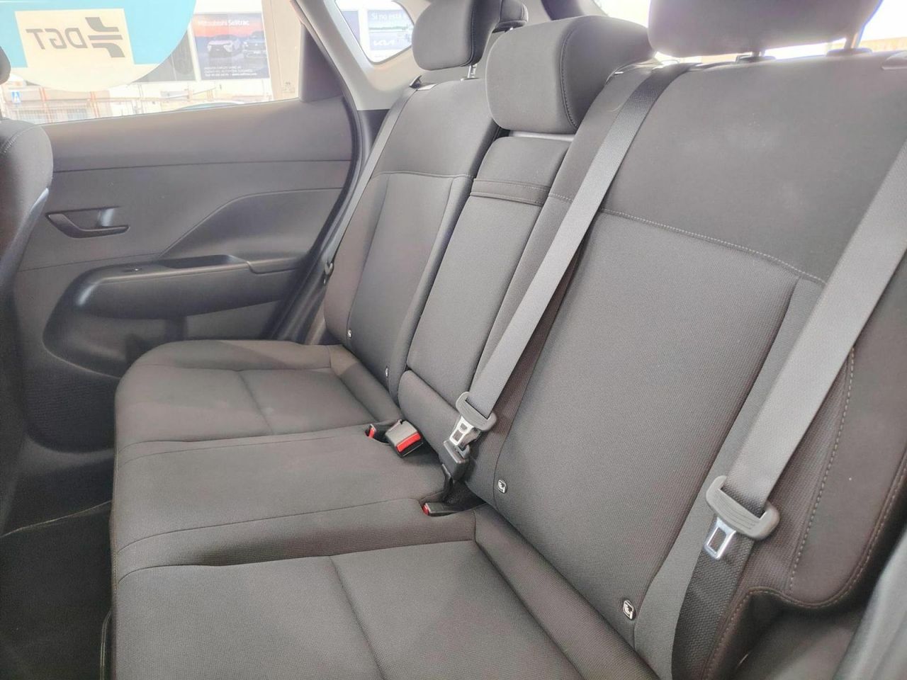 Hyundai Kona 1.6 GDI HEV Maxx DCT - Foto 18