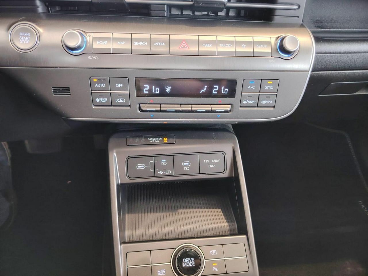 Hyundai Kona 1.6 GDI HEV Maxx DCT - Foto 38