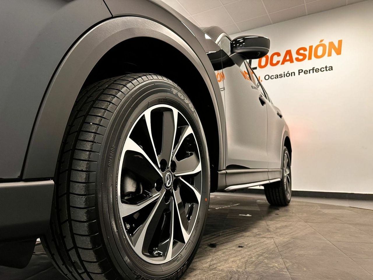 Mazda CX-5 e-Sky G MHEV 2.0 121kW Newground - Foto 29
