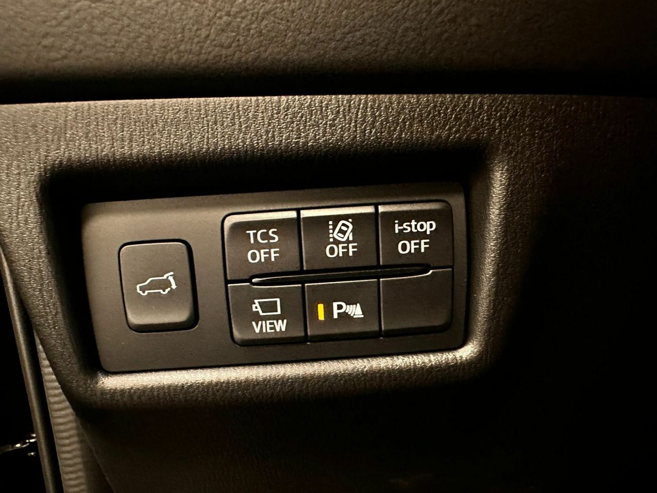 Mazda CX-5 e-Sky G MHEV 2.0 121kW Newground - Foto 24