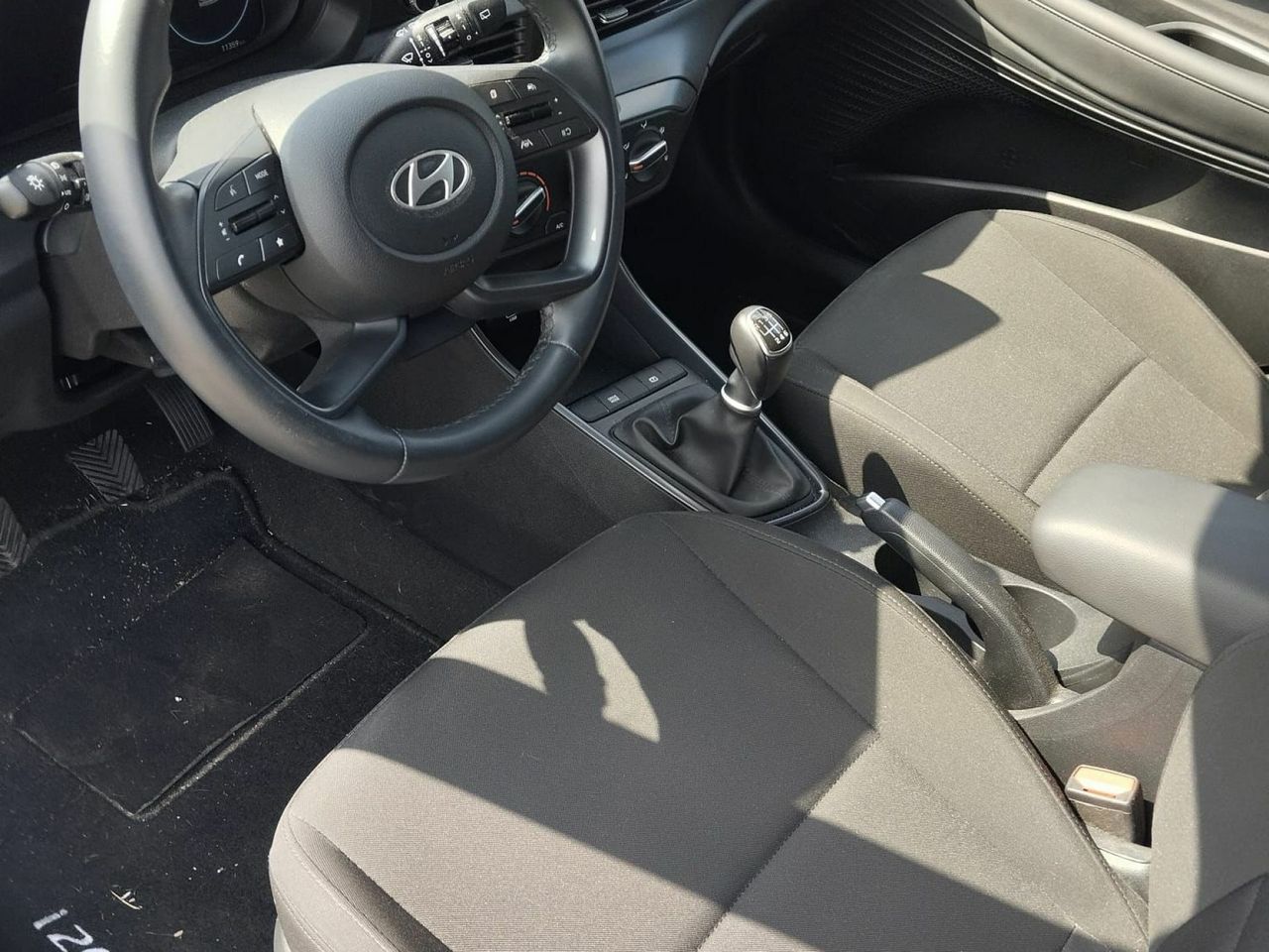 Hyundai i20 1.0 TGDI 48V Klass - Foto 4