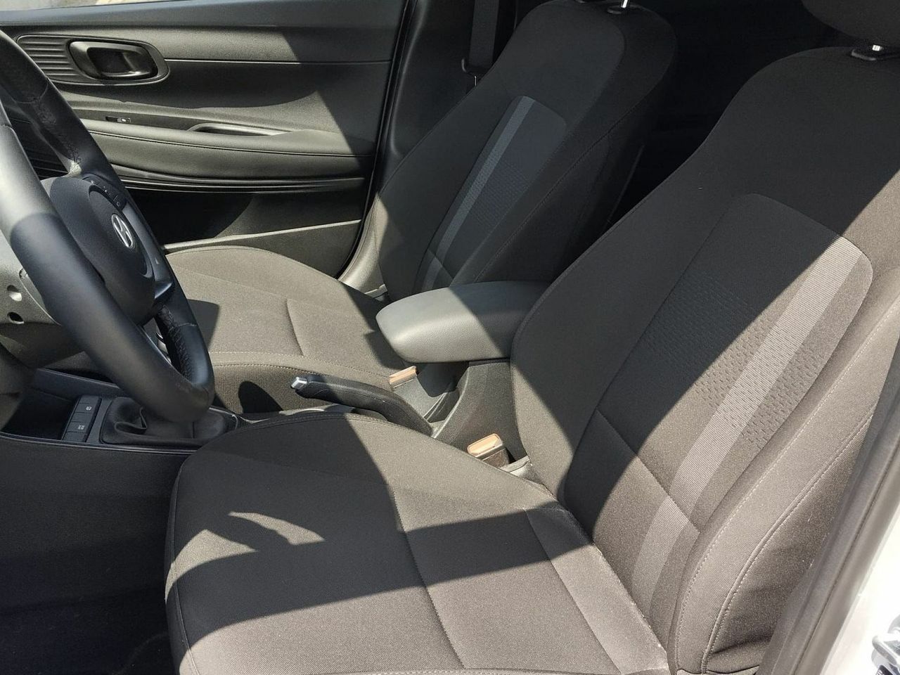 Hyundai i20 1.0 TGDI 48V Klass - Foto 5