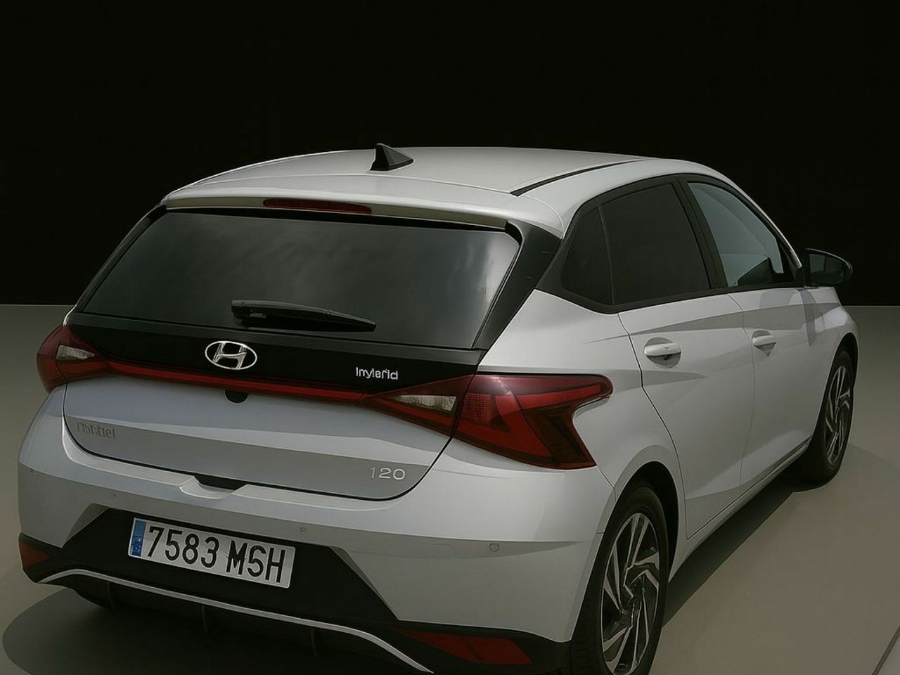 Hyundai i20 1.0 TGDI 48V Klass - Foto 3