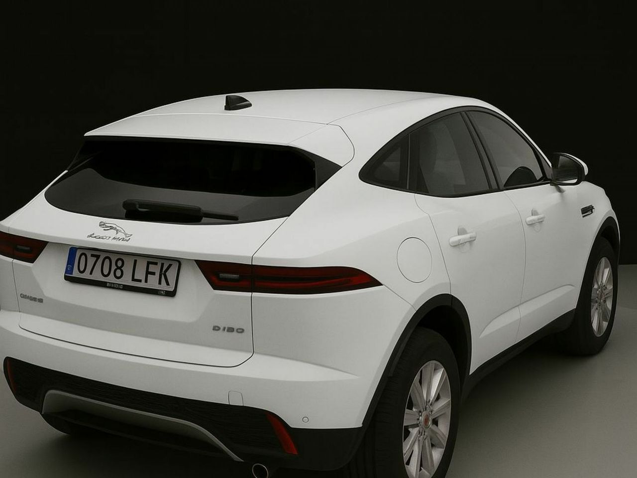 Jaguar E-Pace 2.0D 110kW S - Foto 3