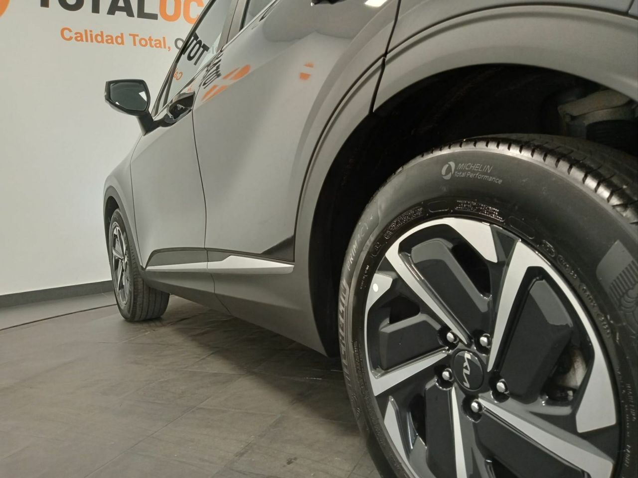 Kia Sportage 1.6 T-GDi 110kW (150CV) Drive 4x2 - Foto 27