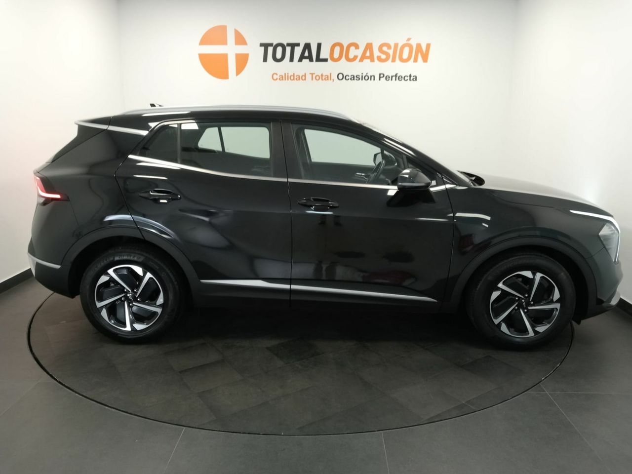 Kia Sportage 1.6 T-GDi 110kW (150CV) Drive 4x2 - Foto 5