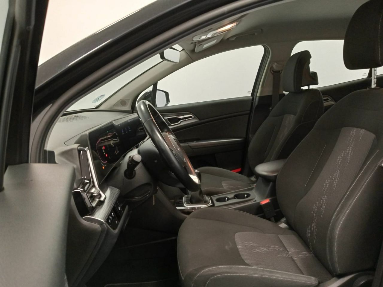 Kia Sportage 1.6 T-GDi 110kW (150CV) Drive 4x2 - Foto 21