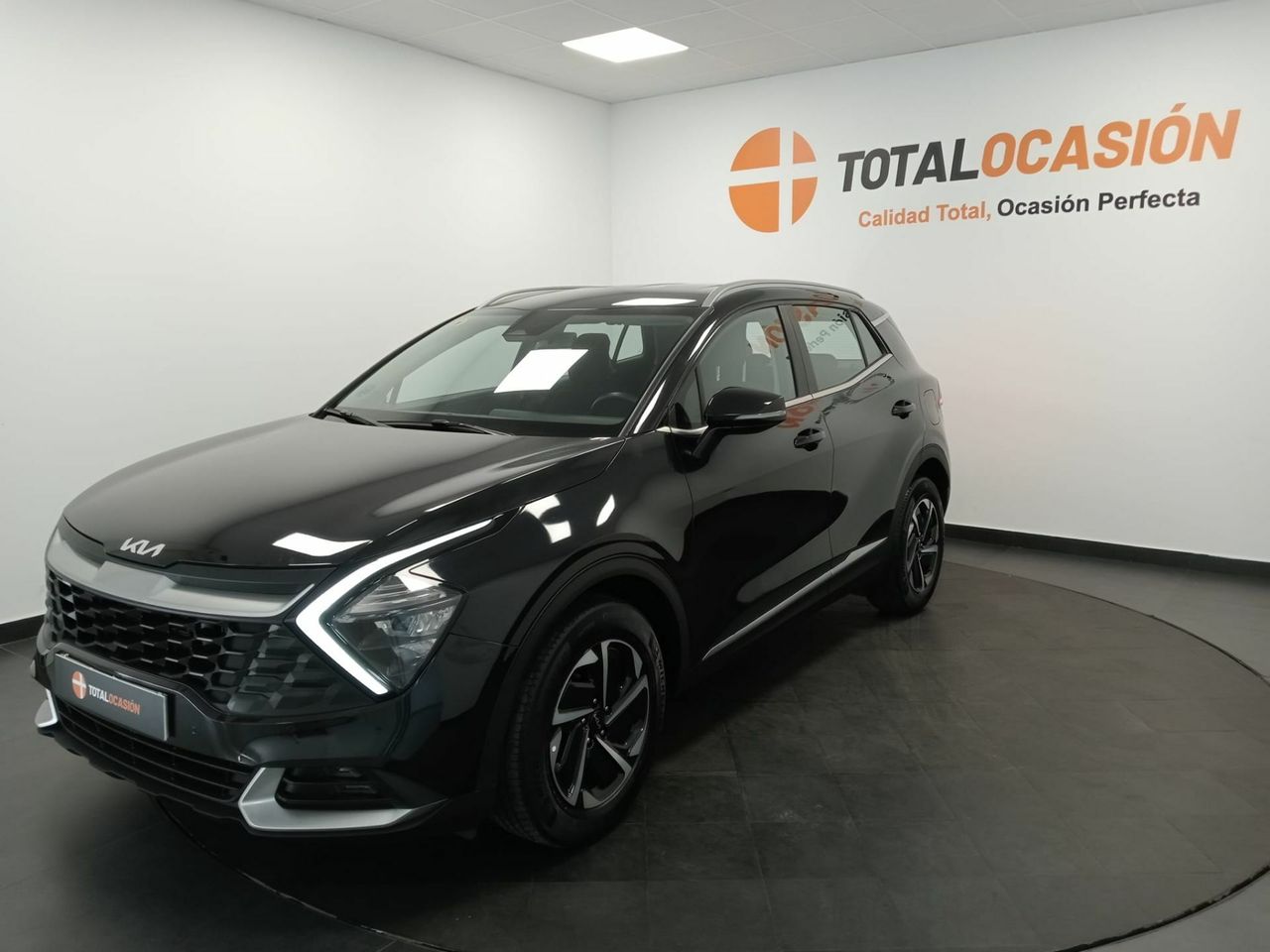 Kia Sportage 1.6 T-GDi 110kW (150CV) Drive 4x2 - Foto 3