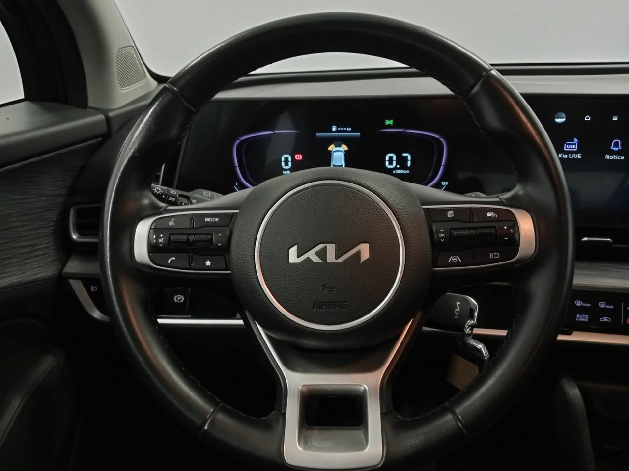 Kia Sportage 1.6 T-GDi 110kW (150CV) Drive 4x2 - Foto 24
