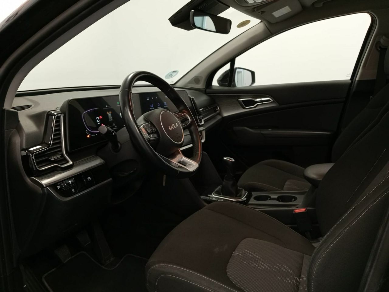 Kia Sportage 1.6 T-GDi 110kW (150CV) Drive 4x2 - Foto 21