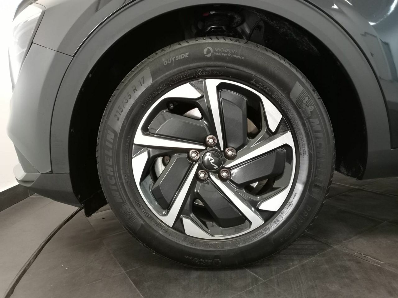 Kia Sportage 1.6 T-GDi 110kW (150CV) Drive 4x2 - Foto 29