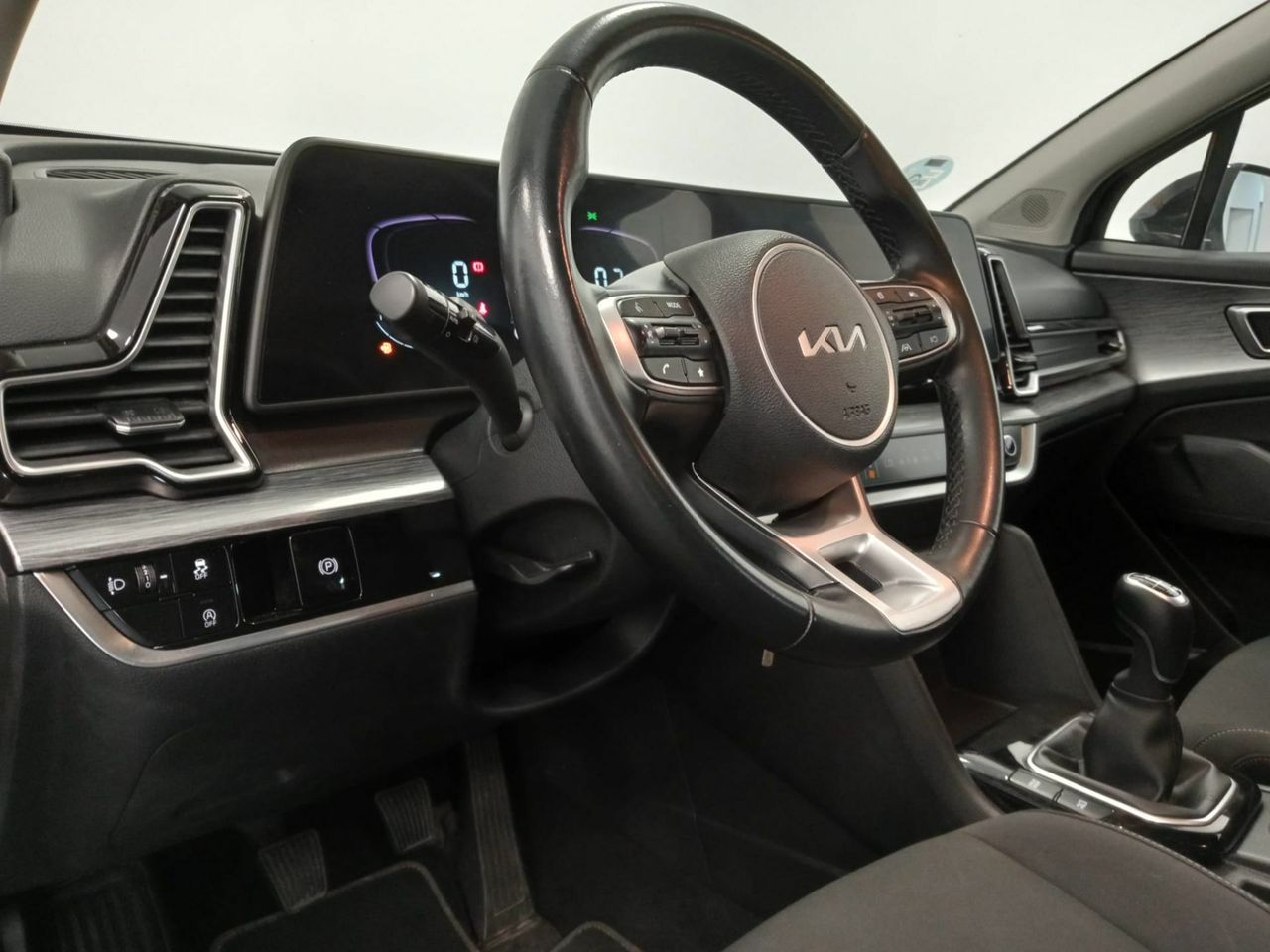 Kia Sportage 1.6 T-GDi 110kW (150CV) Drive 4x2 - Foto 11