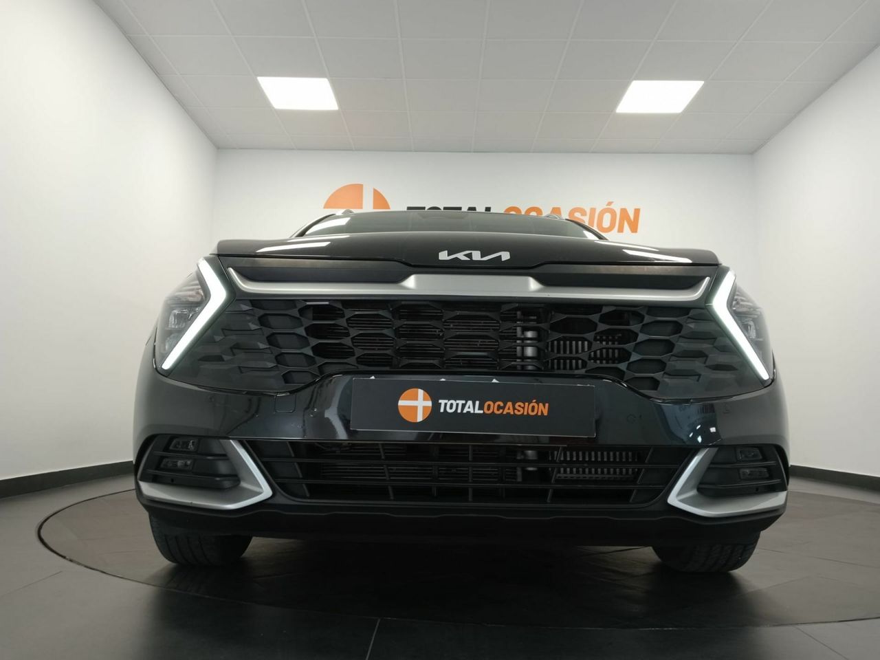 Kia Sportage 1.6 T-GDi 110kW (150CV) Drive 4x2 - Foto 34
