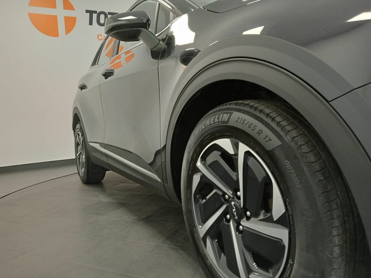 Kia Sportage 1.6 T-GDi 110kW (150CV) Drive 4x2 - Foto 33