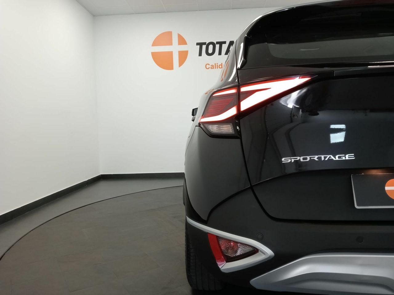Kia Sportage 1.6 T-GDi 110kW (150CV) Drive 4x2 - Foto 7