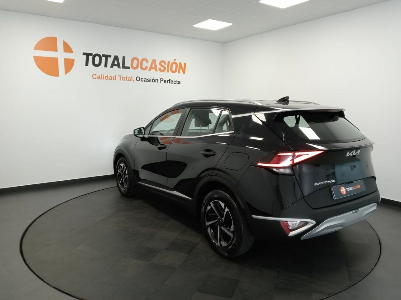Kia Sportage 1.6 T-GDi 110kW (150CV) Drive 4x2 - Foto 7