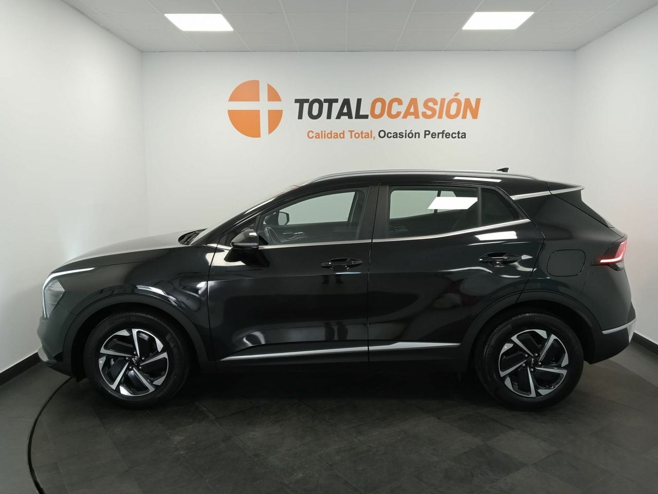Kia Sportage 1.6 T-GDi 110kW (150CV) Drive 4x2 - Foto 6