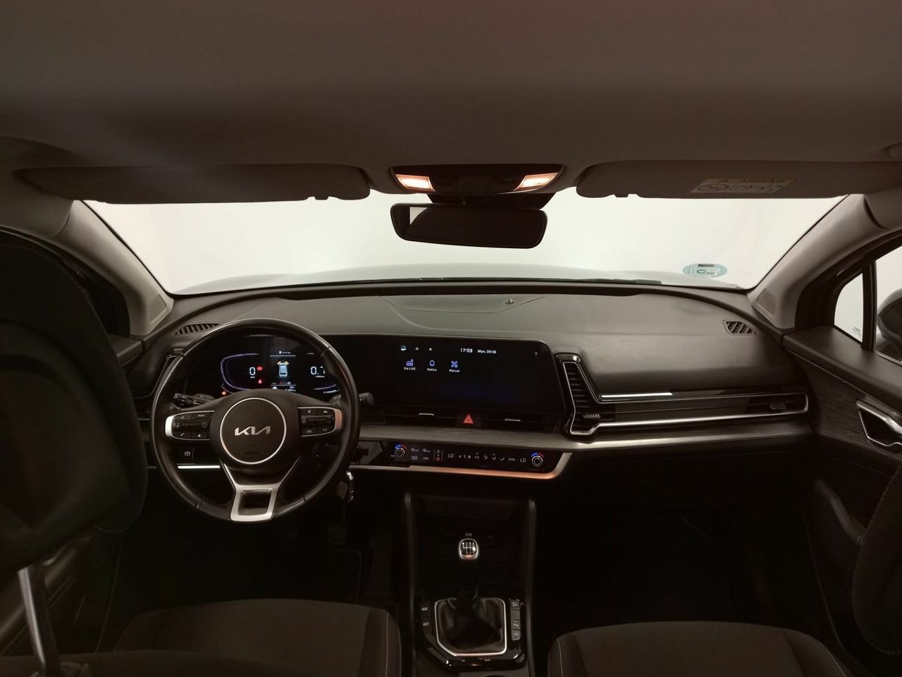 Kia Sportage 1.6 T-GDi 110kW (150CV) Drive 4x2 - Foto 22