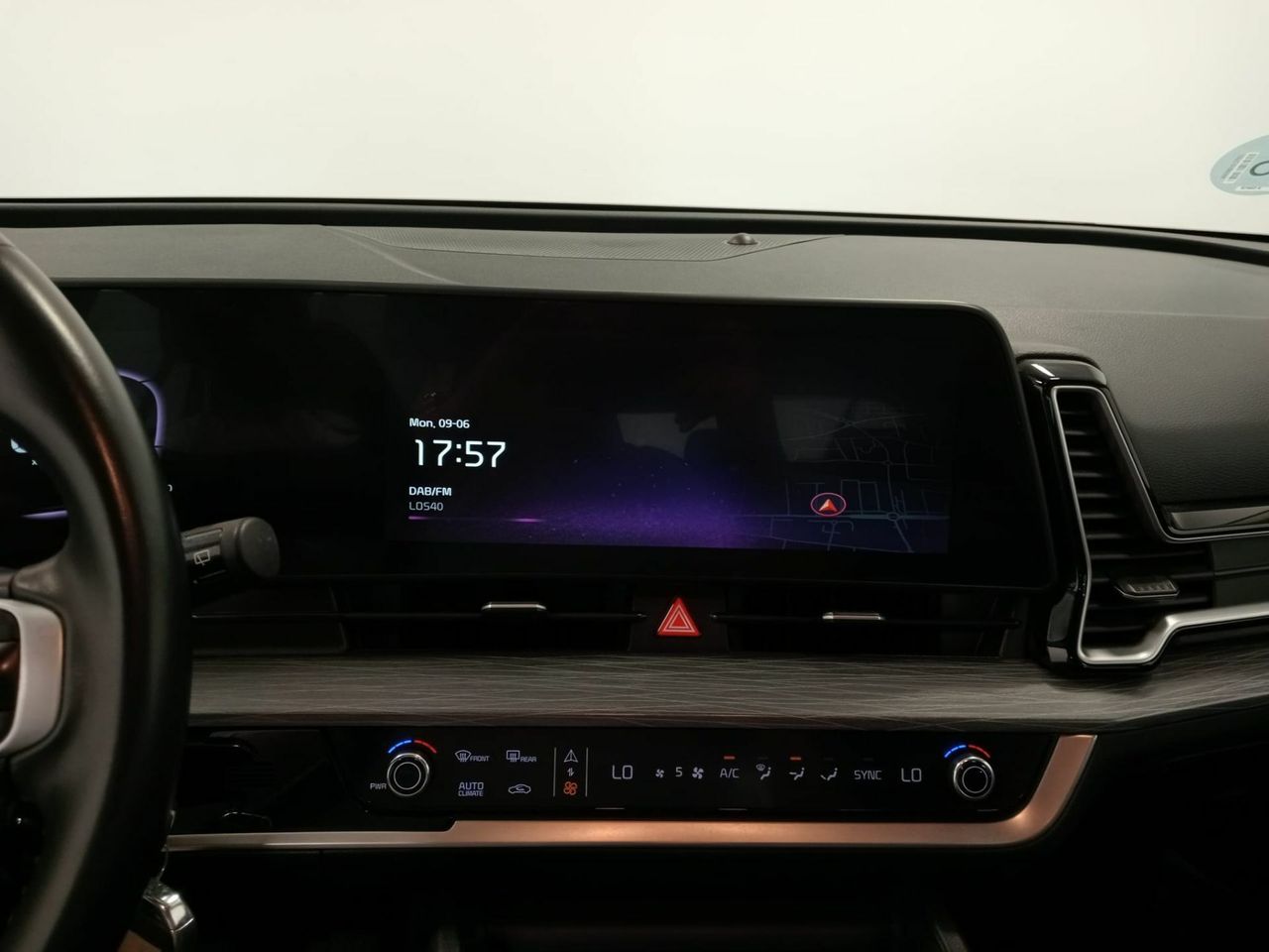 Kia Sportage 1.6 T-GDi 110kW (150CV) Drive 4x2 - Foto 16