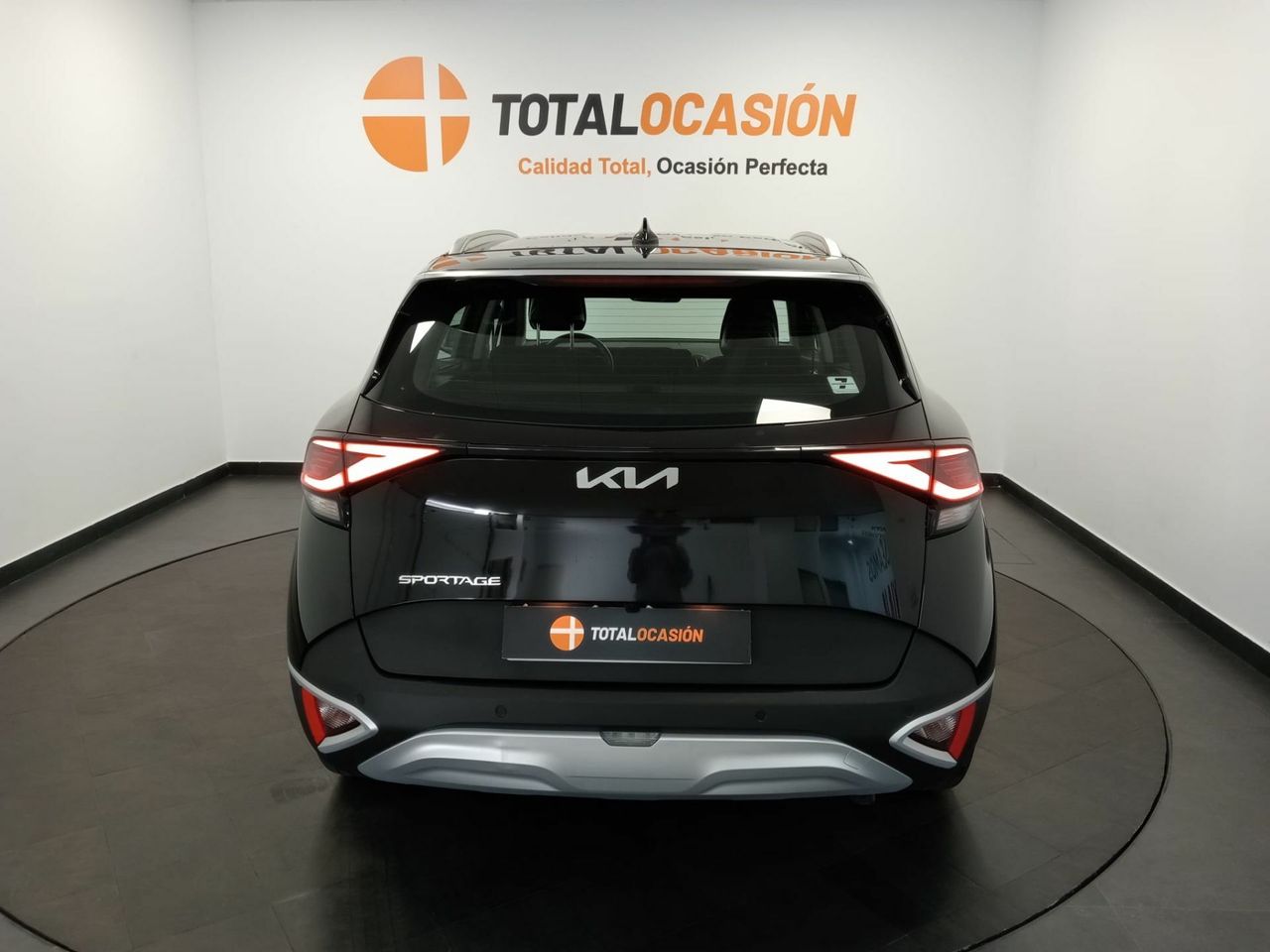 Kia Sportage 1.6 T-GDi 110kW (150CV) Drive 4x2 - Foto 9