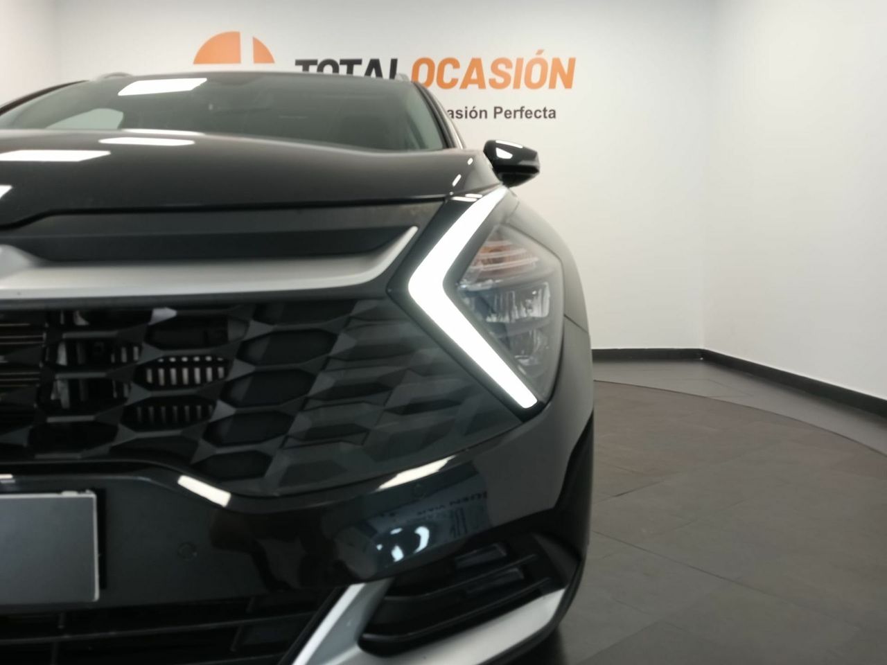 Kia Sportage 1.6 T-GDi 110kW (150CV) Drive 4x2 - Foto 30